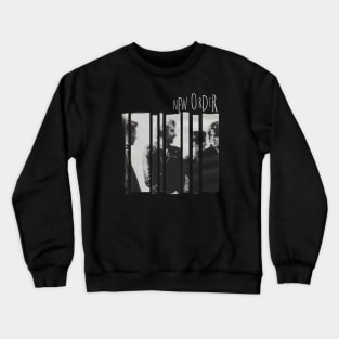 New Order Crewneck Sweatshirt